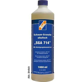 Technolit SGA - Aktivní čisticí pěna - zásaditá Varianta: 15 l, kanystr *