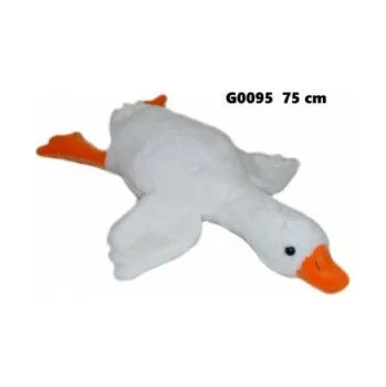 plyšák Plyšák Husa – 75 cm