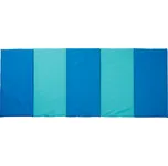 CRIVIT Dětská gymnastická podložka (modrá)