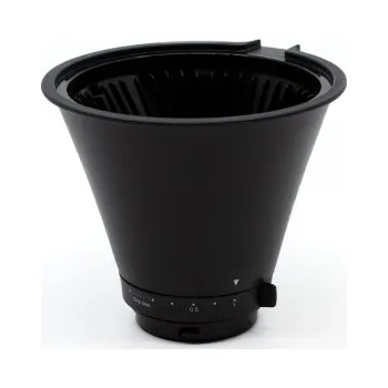 Příprava kávy Wilfa držák filtru ke kávovaru Classic/Classic plus