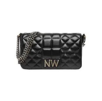 Kabelka Nine West EO-VERMONT-I-LDA8409 Černá NOSIZE