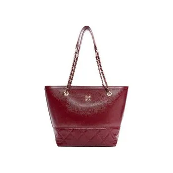 Kabelka Nine West C-TRINITY-KY090 Bordó NOSIZE