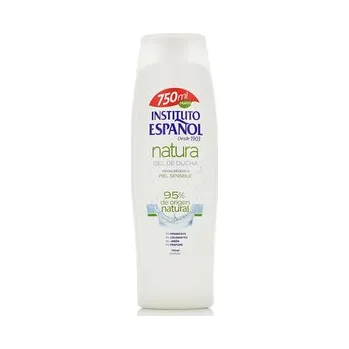 Nestandardní parfém Instituto Español Natura Shower Gel 750 ml