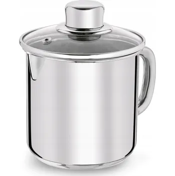 Hrnec Hrnec mléka Tadar Bahama 1,2l