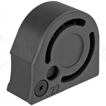 Vzduchovka Zásobník SPA Snowpeak T-REX 6,35mm