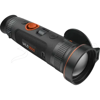 Dalekohled Termovizní monokulár ThermTec Wild 350D
