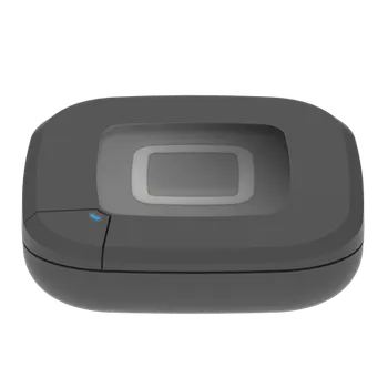 Centrální jednotka pro chytrou domácnost Homematic IP Centrální jednotka 2, antracit - HmIP-HAP2-A