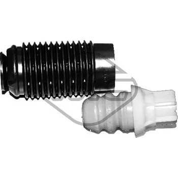 Zarážka, odpružení Metalcaucho 05526