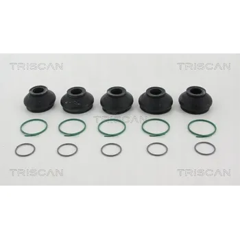 Posilovač řízení Triscan 8501 3817 Sada manžet řízení