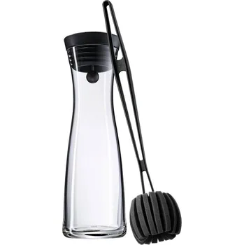 WMF Basic karafa na vodu, džus + kartáč 1 l.