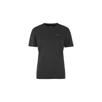 CRAFT CORE Essence 2 M černá 1915287-999000(9990) XS; Černá triko