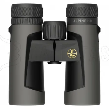 Dalekohled Dalekohled Leupold BX-2 Alpine HD 10x42 šedý