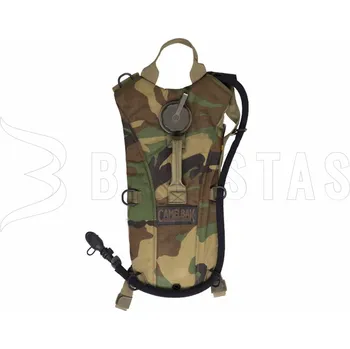 Hydrovak Vak na vodu US Camel Woodland 2,5l