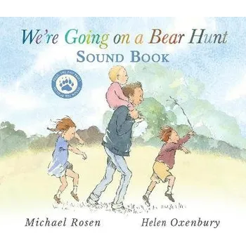 We´re Going on a Bear Hunt
