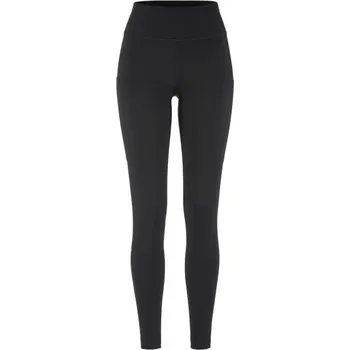 Běžecké oblečení Běžecké kalhoty CRAFT ADV Essence Warm Tights 3 - černá Velikost textilu: XXL