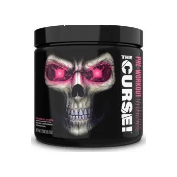 Anabolizér Cobra Labs JNX The Curse 250g - Peach Mango