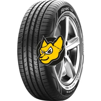Letní osobní pneu Apollo Alnac 4G 215/60 R17 96V