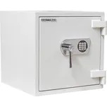 Rottner Diamant Fire Premium PO50 IT EL nábytkový ohnivzdorný trezor šedý