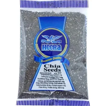 Heera Chia Semínka 100g