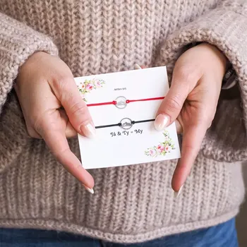 Náramek Já a Ty jsme My - OB33 hory