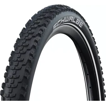 Plášť na kolo Schwalbe 26" Plášť MTB Schwalbe Smart Sam, K-Guard drát průměr/šíře 26 x 2,1