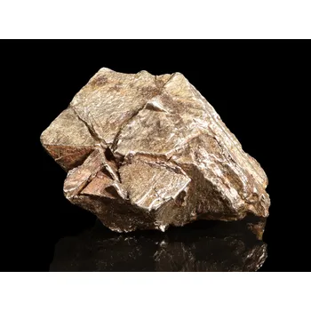 Přírodní kámen Meteorit | Železný | Muonionalusta | 12,54 g