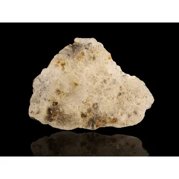 Přírodní kámen Meteorit | Achondrit | Djoua 001 | 48 g