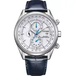 Citizen Elegant Eco-Drive Radio Controlled