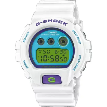 Hodinky Casio G-Shock DW-6900RCS-7ER