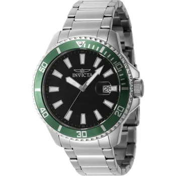 Hodinky Invicta Pro Diver 46075 - 30 dnů na vrácení zboží, Garance originality