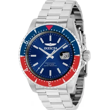 Invicta Pro Diver 36784 - 30 dnů na vrácení zboží, Garance originality