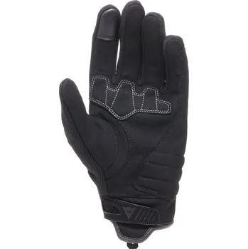 Moto rukavice DAINESE METRAX AIR GLOVES BLACK/NAVY - S