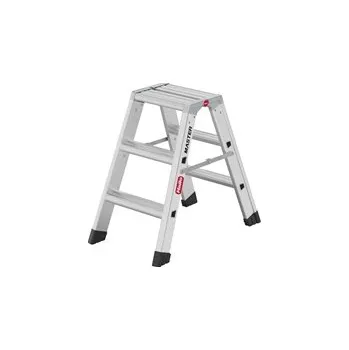 Železářství Hailo HAILO Master D80 2x3 nášlapy - Hailo MASTER D80 10000-116