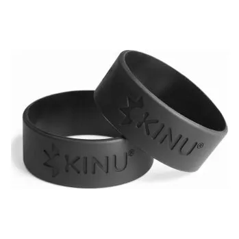 Mlýnek na kávu Kinu M47 - silikonové držadlo