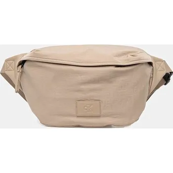 Ledvinka Ledvinka Calvin Klein Jeans LV04G3088G béžová 01A, vel. ONE SIZE