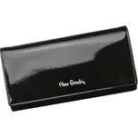 Dámská kožená peněženka černá - Pierre Cardin Sidon černá