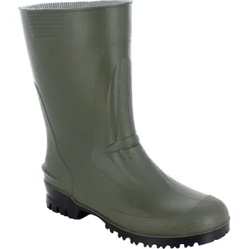 Pracovní obuv Pracovní PVC boty IDRO LOW velikost 46