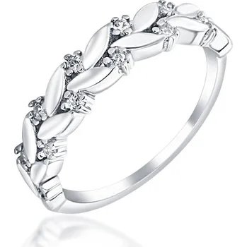 Prsten Prsten 925/1000 SVLR0646XE9BI54