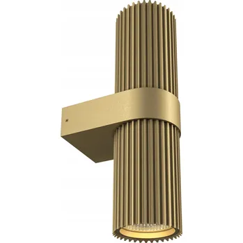 Nástěnné svítidlo Nástěnné svítidlo Maytoni Dynamics zlaté GU10 50W stmívatelné