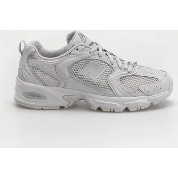 Pánské tenisky New Balance 530 (pearl grey) 37, šedá