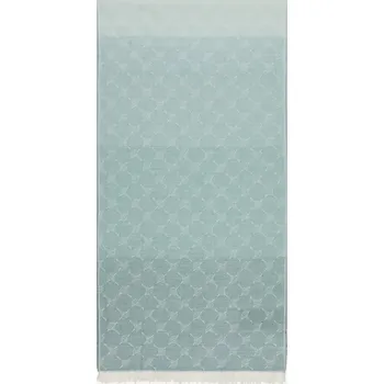 Šála Joop! Pánská Šála, mátová / zelená, one size