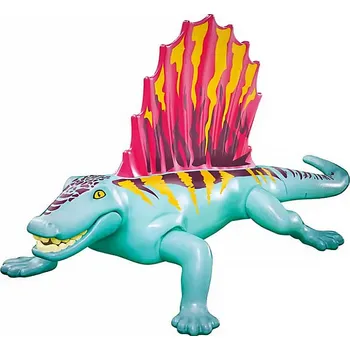 Figurka DINOSAURUS 12 cm - DIMETRODON - Dekorace na svatbu