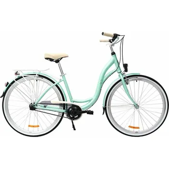 Storm Barcelona 28 3sp. 2026 (světle zelené)