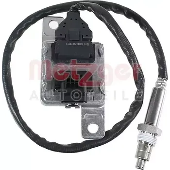 Lambda sonda METZGER NOx-senzor, NOx-katalyzátor MTG 0940026 + DOPRAVA ZDARMA!