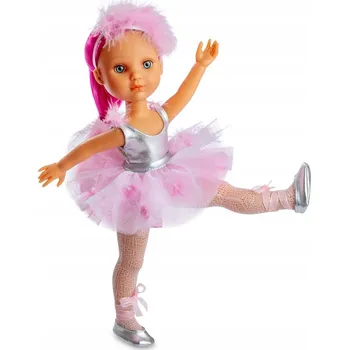 Panenka Panenka Baby Berjuan Eva Dancer 35 cm