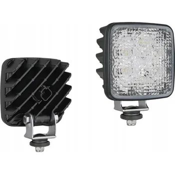 Pracovní světlo LED pracovní světlo 1600 lm Deutsch DT WESEM (úhel 50°)