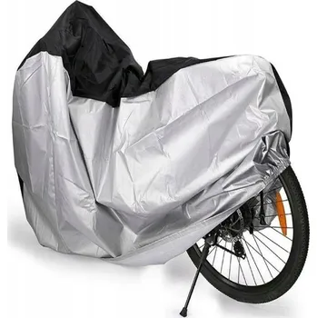 Příslušenství pro čtečku elektronické knihy Obal na kolo Renew Force VODĚODOLNÝ ČERNÝ OBAL NA KOLO SKÚTR XXL šedý