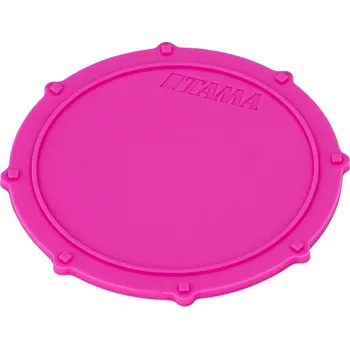 Příslušenství pro bicí nástroj TAMA Traveler Pad 4" - Pink