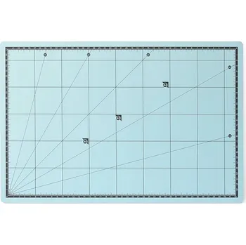 Obraz Řezací podložka 45 cm x 30 cm Galeria Papieru 291103