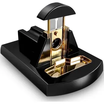 Gaira Stolní ořezávač doutníků 80554-10